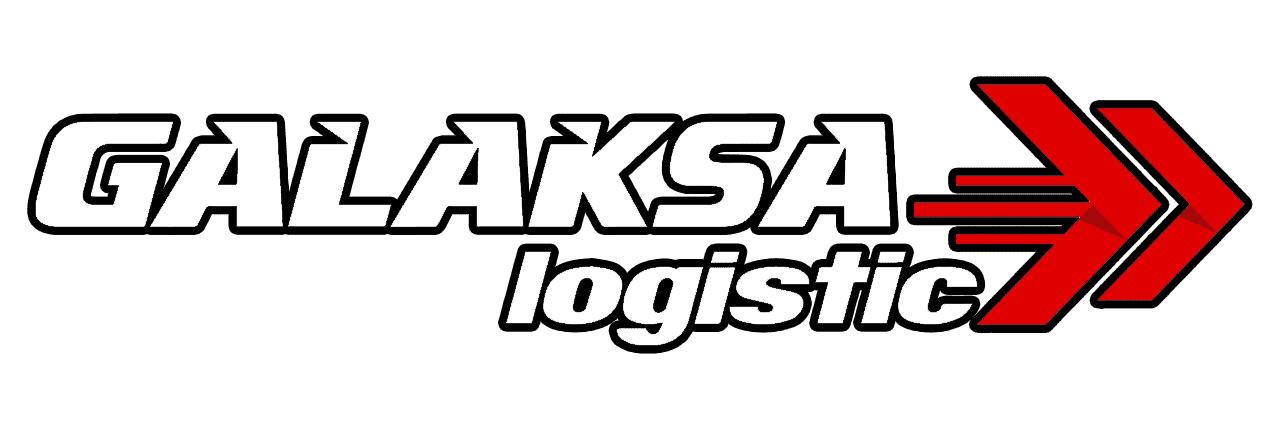 Client Logo: Galaksa Logistic